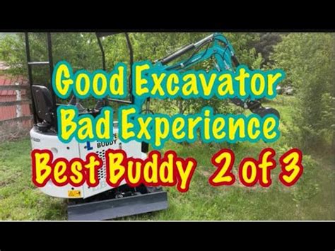 landscape buddy mini excavator|landscape buddy lumber.